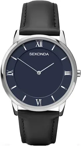 Ανδρικό αναλογικό ρολόι Sekonda Classic - S-1433.00