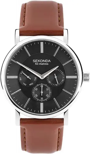 Ceas analogic pentru bărbați Sekonda Classic - S-1819.00