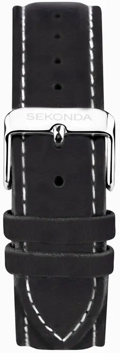Ceas analogic pentru bărbați Sekonda Classic - S-30098.00 - image 3