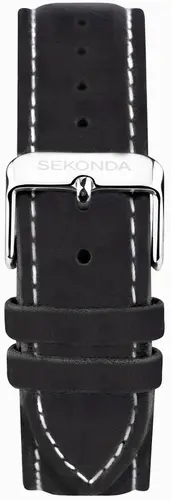 Ceas analogic pentru bărbați Sekonda Classic - S-30098.00 - 4