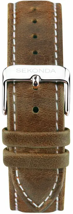 Ανδρικό αναλογικό ρολόι Sekonda Classic - S-30099.00 - image 3