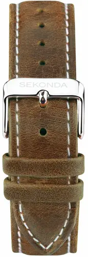 Ανδρικό αναλογικό ρολόι Sekonda Classic - S-30099.00 - 4