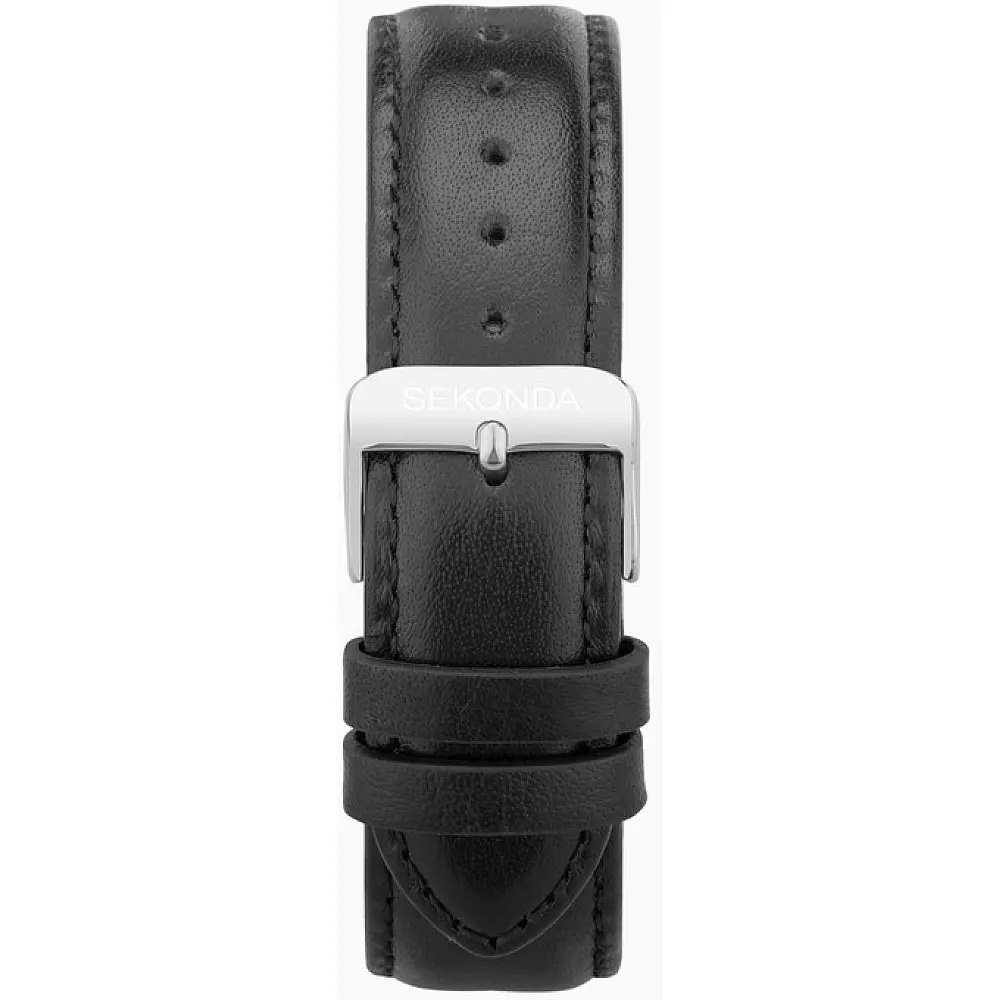 Мъжки аналогов часовник Sekonda Classic - S-30129.00 - image 3