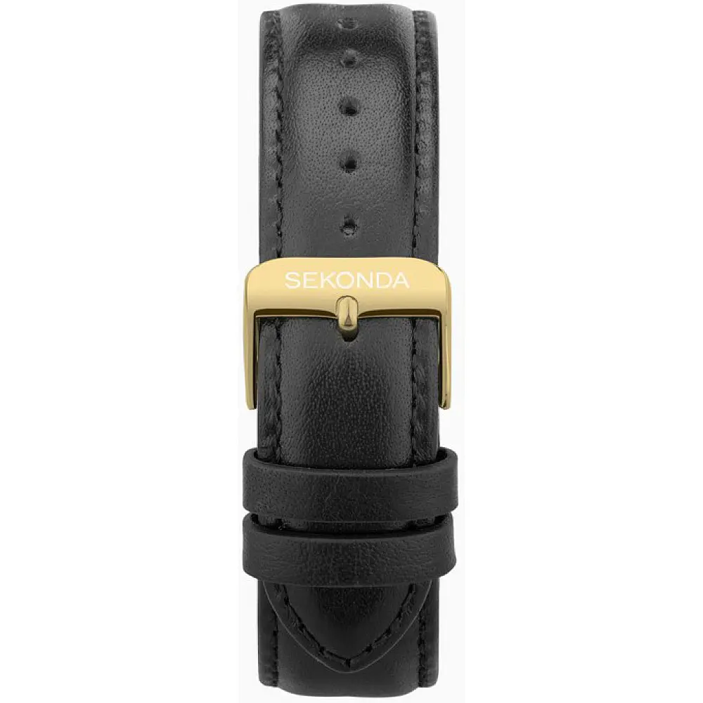Мъжки аналогов часовник Sekonda Classic - S-30130.00 - image 3