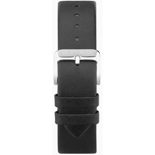 Мъжки аналогов часовник Sekonda Classic Indiglo - S-30125.00 - image 3