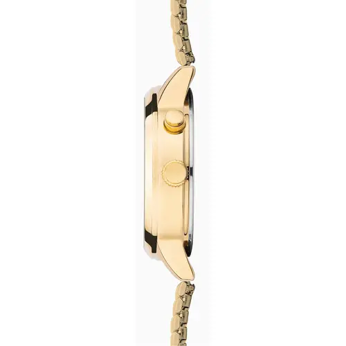 Мъжки аналогов часовник Sekonda Classic Indiglo - S-30128.00 - image 1