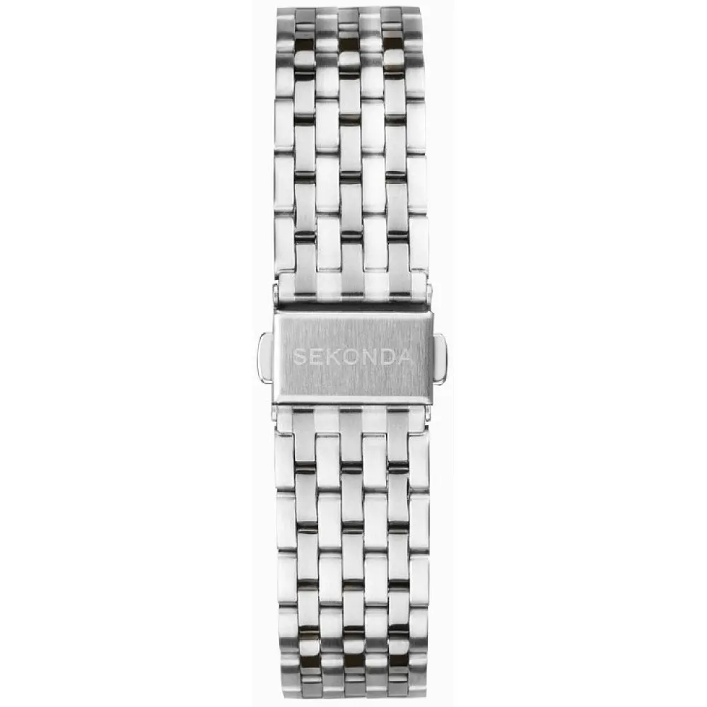 Мъжки аналогов часовник Sekonda Maverick - S-30037.00 - image 3