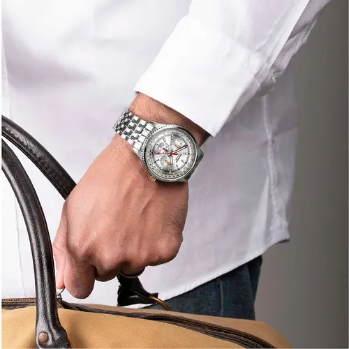 Мъжки аналогов часовник Sekonda Maverick - S-30043.00 - image 4
