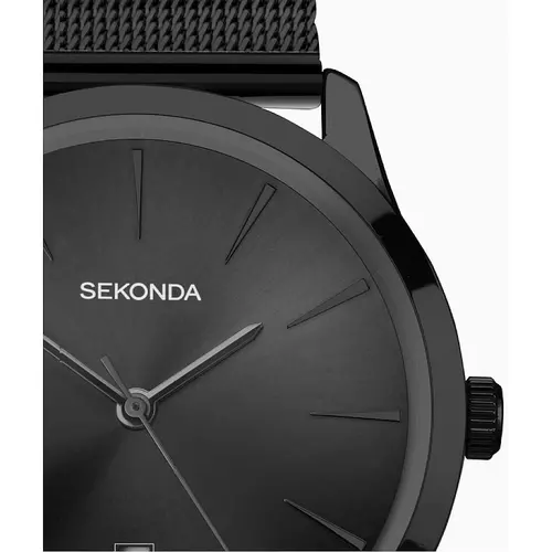 Мъжки аналогов часовник Sekonda Minimal - S-30048.00 - image 2