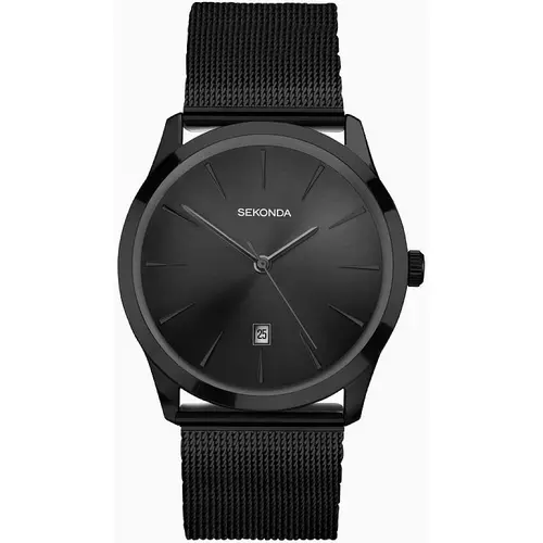 Мъжки аналогов часовник Sekonda Minimal - S-30048.00