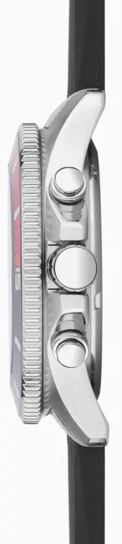 Ceas analogic pentru bărbați Sekonda Pacific Wave Chronograph - S-30114.00 - image 1