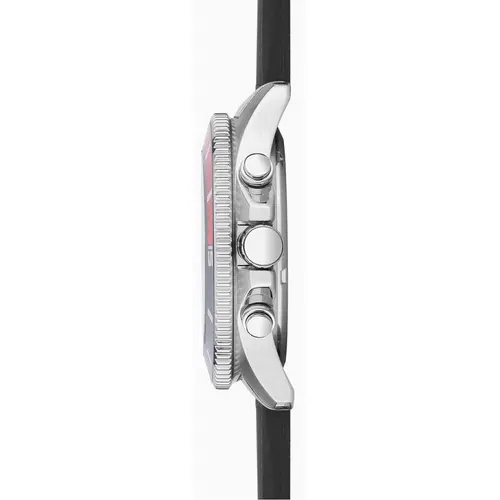 Мъжки аналогов часовник Sekonda Pacific Wave Chronograph - S-30114.00 - image 1