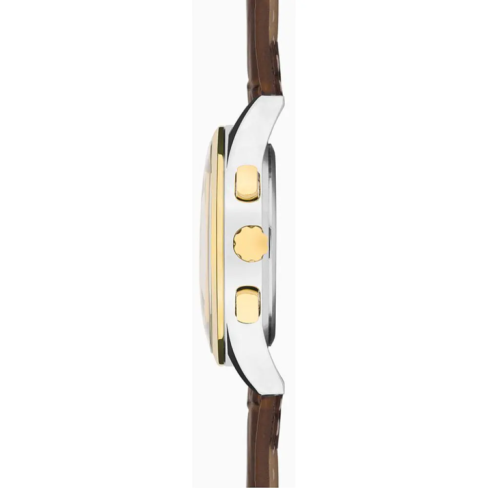 Мъжки аналогов часовник Sekonda Racer Chronograph - S-30110.00 - image 1