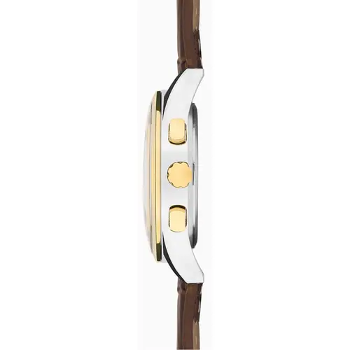 Мъжки аналогов часовник Sekonda Racer Chronograph - S-30110.00 - image 1