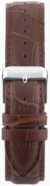 Ανδρικό αναλογικό ρολόι Sekonda Racer Chronograph - S-30110.00 - image 3