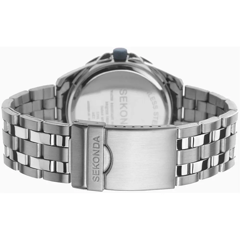 Мъжки аналогов часовник Sekonda Sports - S-1391.00 - image 3