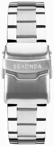 Ceas analogic pentru bărbați Sekonda Velocity Chronograph - S-30023.00 - 4