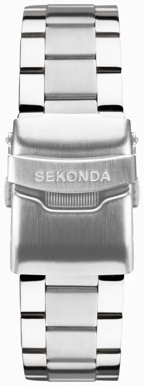 Ceas analogic pentru bărbați Sekonda Velocity Chronograph - S-30025.00 - image 3
