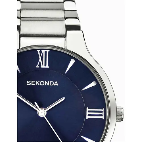 Мъжки аналогов часовник Sekonda Wilson - S-30044.00 - image 2