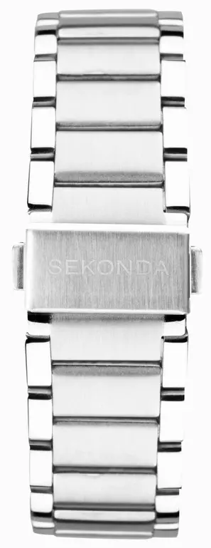 Ανδρικό αναλογικό ρολόι Sekonda Wilson - S-30044.00 - image 3