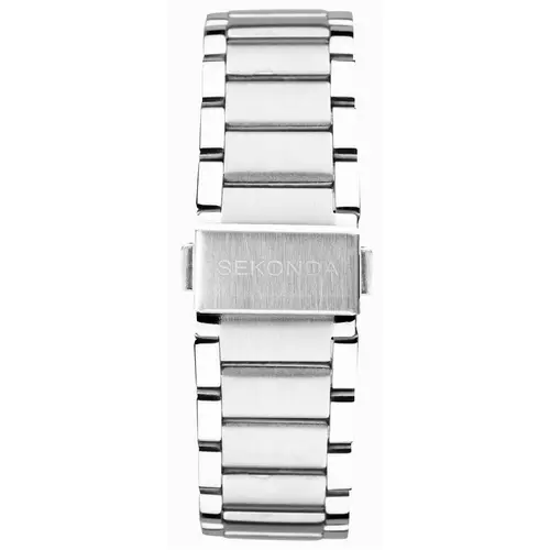 Мъжки аналогов часовник Sekonda Wilson - S-30044.00 - image 3