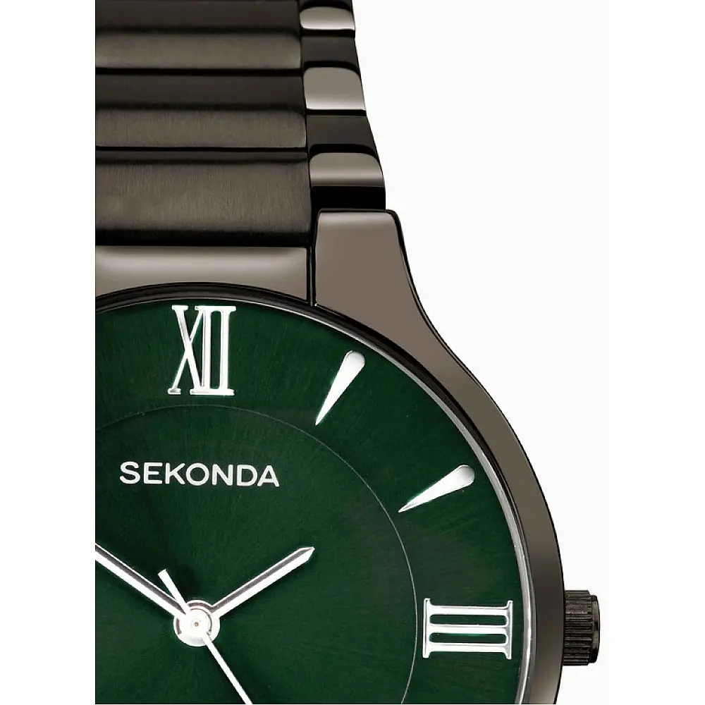 Мъжки аналогов часовник Sekonda Wilson - S-30045.00 - image 2