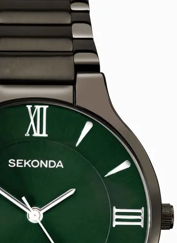 Ceas analogic pentru bărbați Sekonda Wilson - S-30045.00 - 3