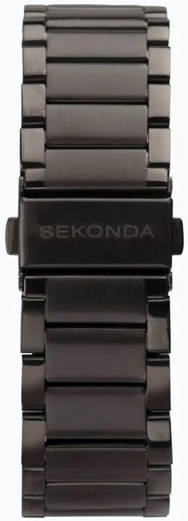 Ανδρικό αναλογικό ρολόι Sekonda Wilson - S-30045.00 - image 3