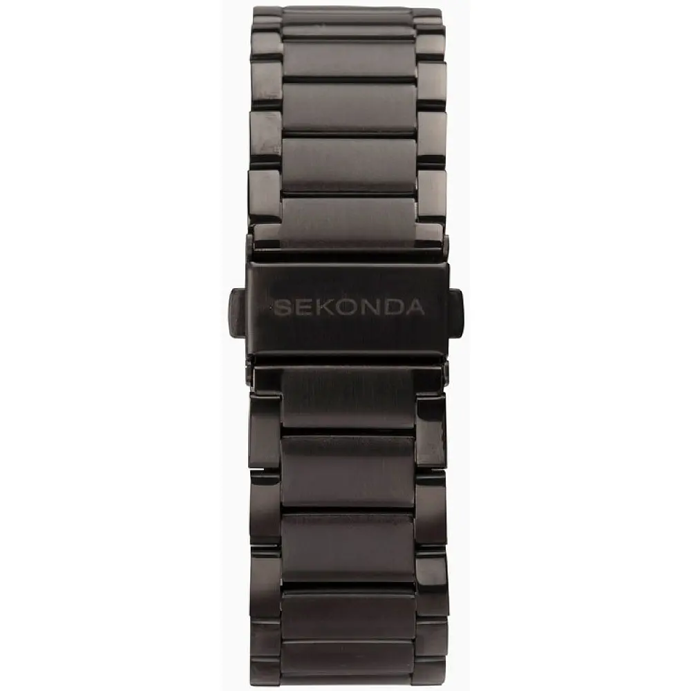 Мъжки аналогов часовник Sekonda Wilson - S-30045.00 - image 3