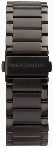 Ceas analogic pentru bărbați Sekonda Wilson - S-30045.00 - 4