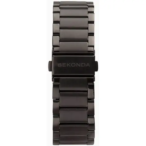 Мъжки аналогов часовник Sekonda Wilson - S-30045.00 - image 3