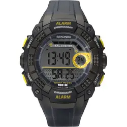 Мъжки дигитален часовник Sekonda - S-1675.79