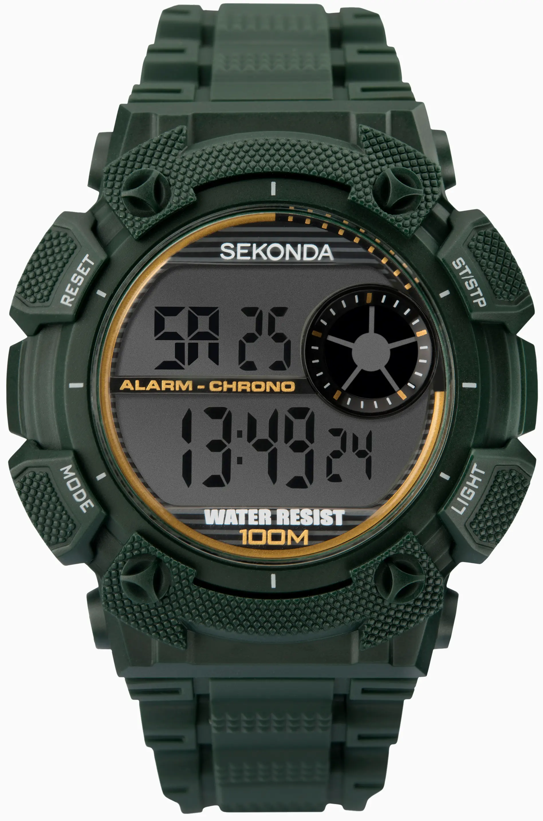 Ceas digital pentru bărbați Sekonda - S-1678.00