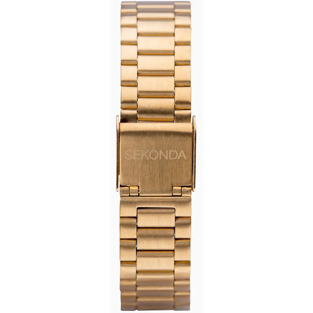 Унисекс дигитален часовник Sekonda Retro - S-1817.00 - image 3