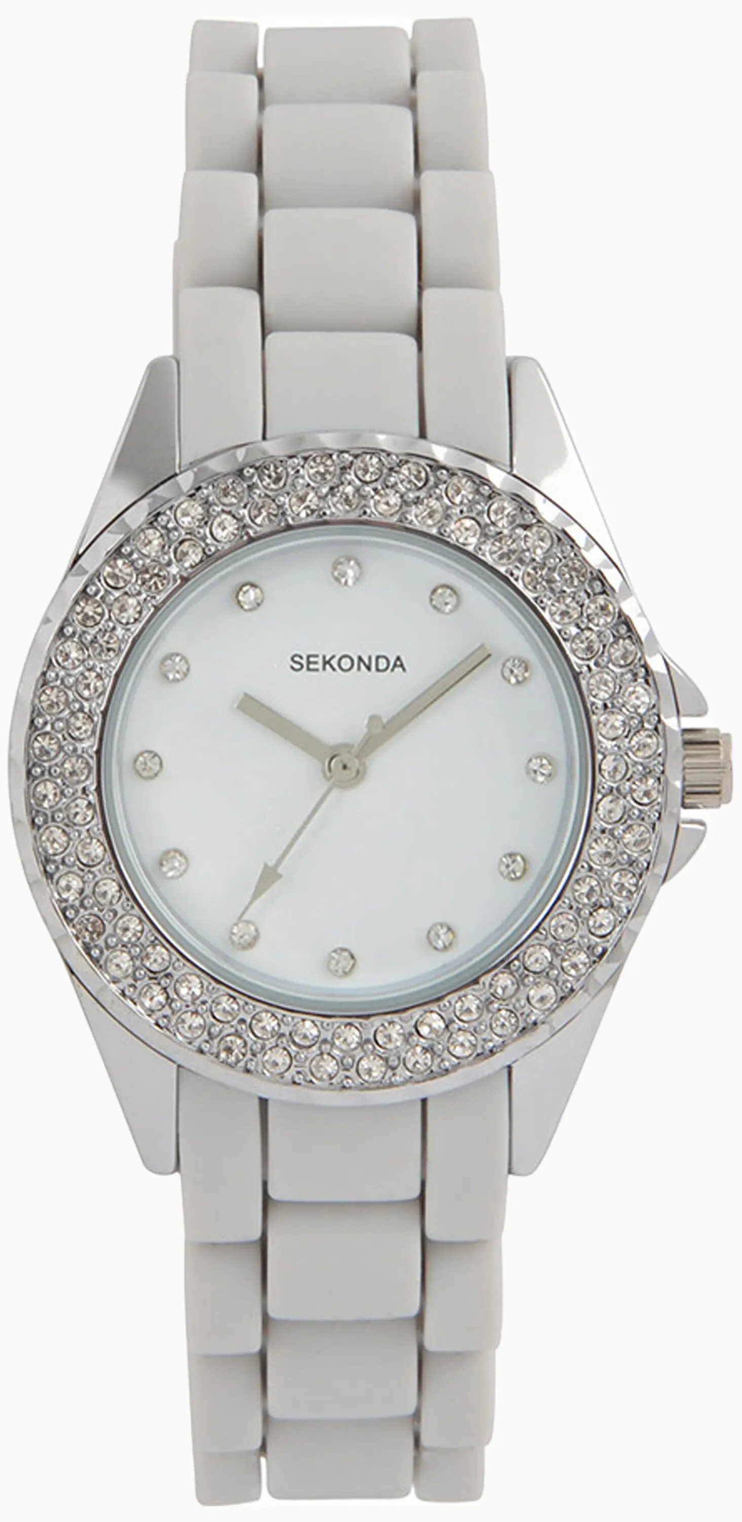 Γυναικείο αναλογικό ρολόι Sekonda - S-2510.00