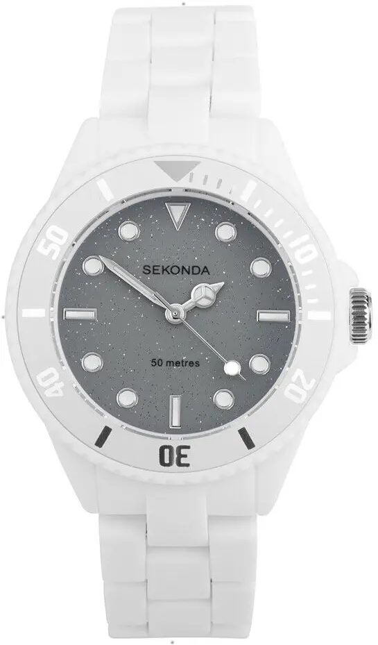 Γυναικείο αναλογικό ρολόι Sekonda - S-2688.00