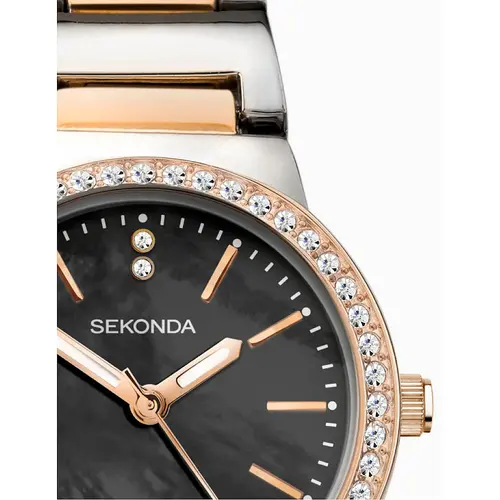 Дамски аналогов часовник Sekonda Amelia - S-40493.00 - image 2