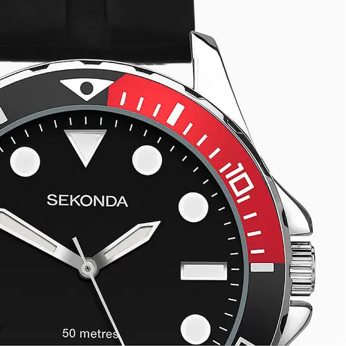 Дамски аналогов часовник Sekonda Balearic - S-40563.00 - image 2