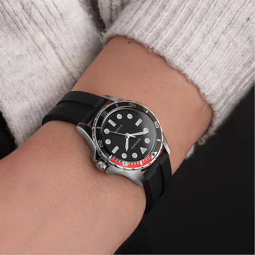Дамски аналогов часовник Sekonda Balearic - S-40563.00 - image 4