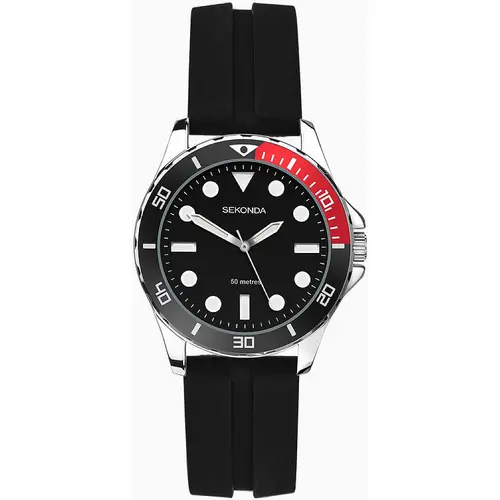 Дамски аналогов часовник Sekonda Balearic - S-40563.00