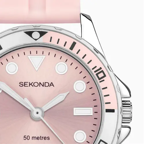 Дамски аналогов часовник Sekonda Balearic - S-40569.00 - image 2