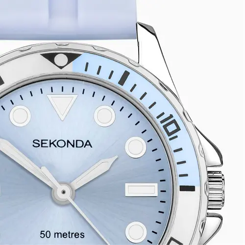 Дамски аналогов часовник Sekonda Balearic - S-40570.00 - image 2