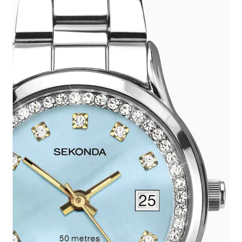 Дамски аналогов часовник Sekonda Catherine - S-40476.00 - image 2