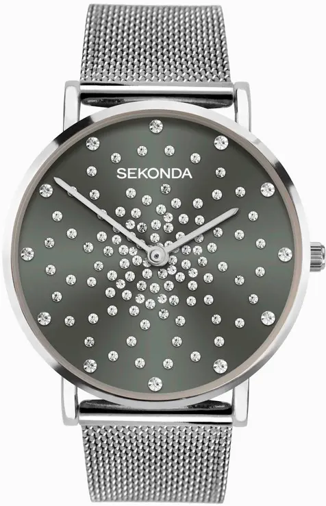 Ceas analogic pentru femei Sekonda Celeste - S-40498.00