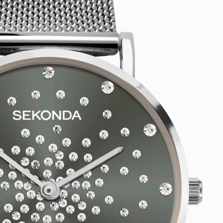Ceas analogic pentru femei Sekonda Celeste - S-40498.00 - image 2