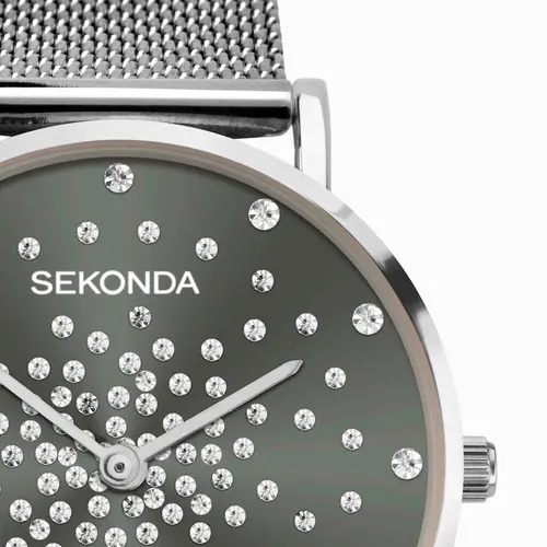 Ceas analogic pentru femei Sekonda Celeste - S-40498.00 - 3