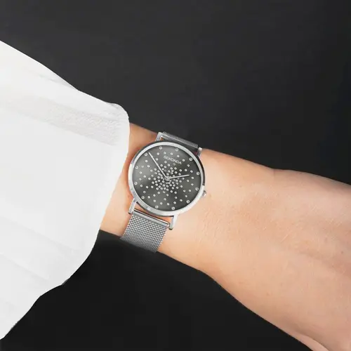 Дамски аналогов часовник Sekonda Celeste - S-40498.00 - 5