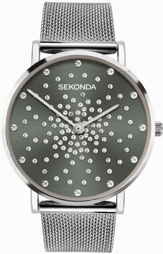 Дамски аналогов часовник Sekonda Celeste - S-40498.00 - 1