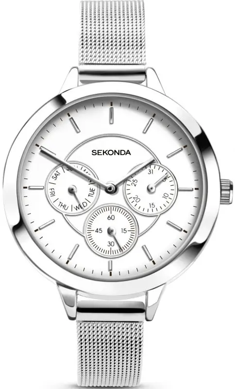 Γυναικείο αναλογικό ρολόι Sekonda Classic - S-2367.00