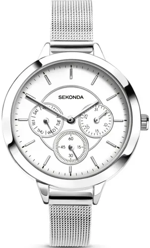 Ceas analogic pentru femei Sekonda Classic - S-2367.00
